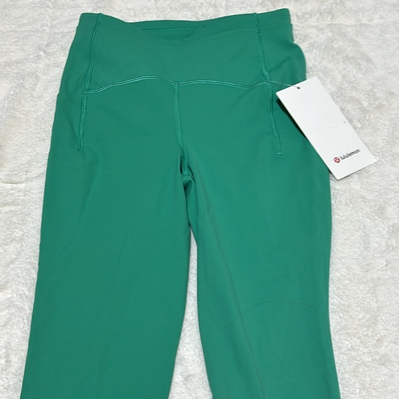 Lululemon | size 4 | swift speed HR tight 28” - Picture 9 of 15